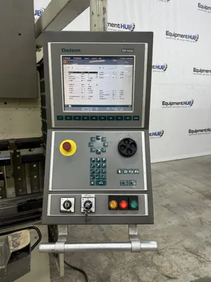 Used 2005 DURMA HAP 30160 Press Brakes Georgia US | The Equipment Hub #1389603