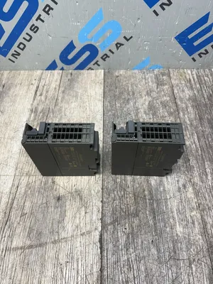 SIEMENS 6ES7 332-5HD01-0AB0 Electrical/PLC/Automation | ESS Industrial Equipment Sales (6)