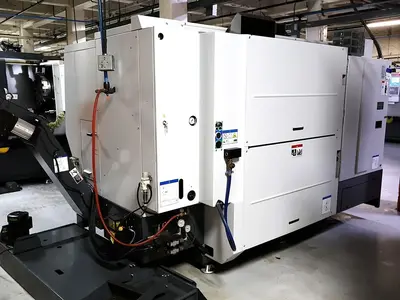 2018 HAAS ST-30 CNC Lathes | Midstate Machinery (10)