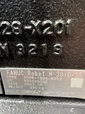 Used 2024 HALTER MILLSTACKER 25 Robots Kentucky US | Machine Tool Emporium #1558088