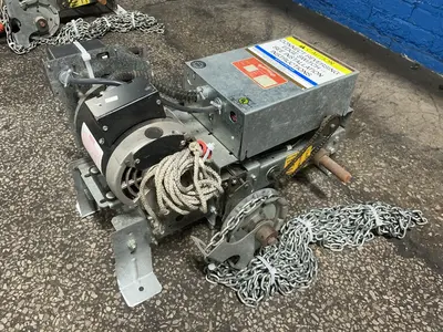 Used OVERHEAD DOOR JST513 Motors (misc) Ohio US | HGR 24 #1566970