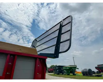 Used HAGEDORN _UNKNOWN_ Manure Spreaders Iowa US | Keast Enterprises #1360390