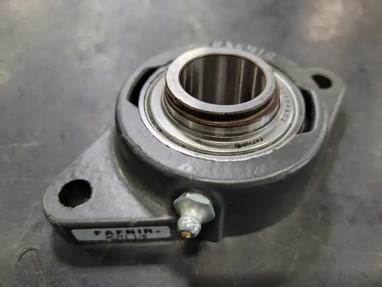 Used FAFNIR RCJT1 1/8 Bearings British Columbia CA | Lenmark #260362