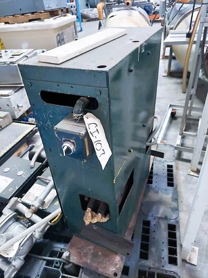 Used _UNKNOWN_ _UNKNOWN_ Tippers West Virginia US | Cooper Industries #1409419