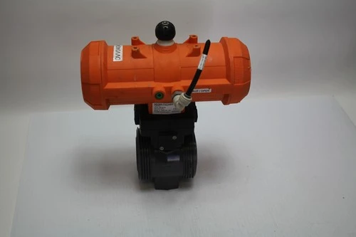 Used George Fischer 198.150.130 Pump & Valve Parts California US | Davliegogo LLC #1707237