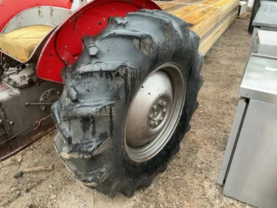 Used FERGUSON TO-35 Utility Tractors Michigan US | Miedema Asset Management Group #1327297