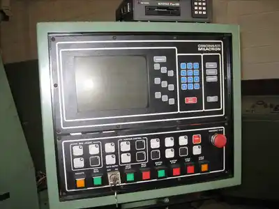 1987 CINCINNATI - HEALD 2EF 750G GRINDERS, INTERNAL | GCH Machinery (3)
