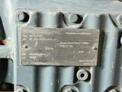 NEW SEW-EURODRIVE S67AM145