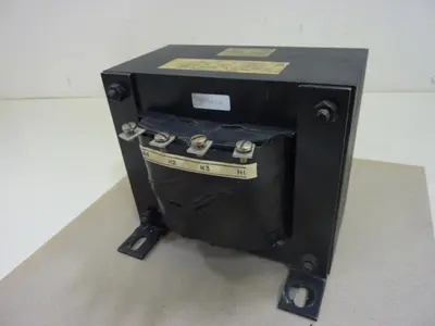 USED ALLEN BRADLEY 1497-N37 SER A