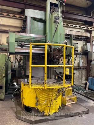 USED BULLARD 36 DYN-AU-TAPE