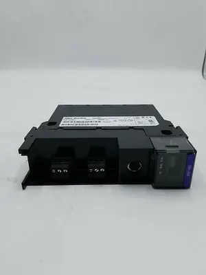 USED ALLEN BRADLEY 1756-DHRIO