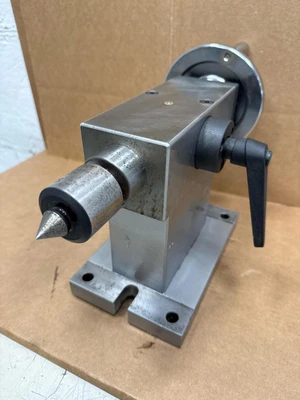 Samchully _UNKNOWN_ Rotary Tables | Fram Fram LLC (11)