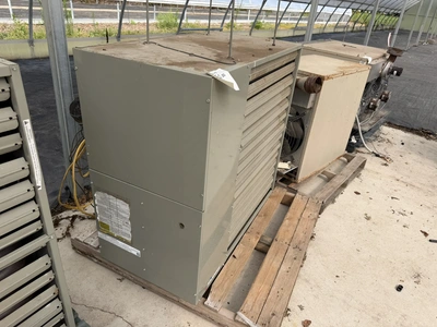 Used _UNKNOWN_ _UNKNOWN_ Gas Heaters Michigan US | Miedema Asset Management Group #1396092