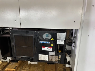 2019 TAKISAWA TS-4000YS Lathes CNC 5 Axis or More | Asset Exchange Corporation (11)