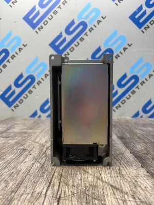 YASKAWA SGDS-20A12AY27 Electrical/PLC/Automation | ESS Industrial Equipment Sales (4)