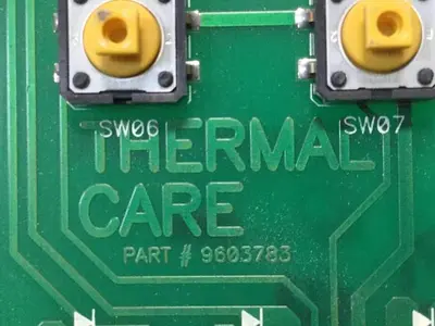 USED THERMAL CARE 785A224U02