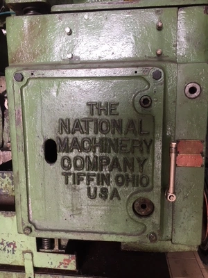 USED 1965 NATIONAL 625
