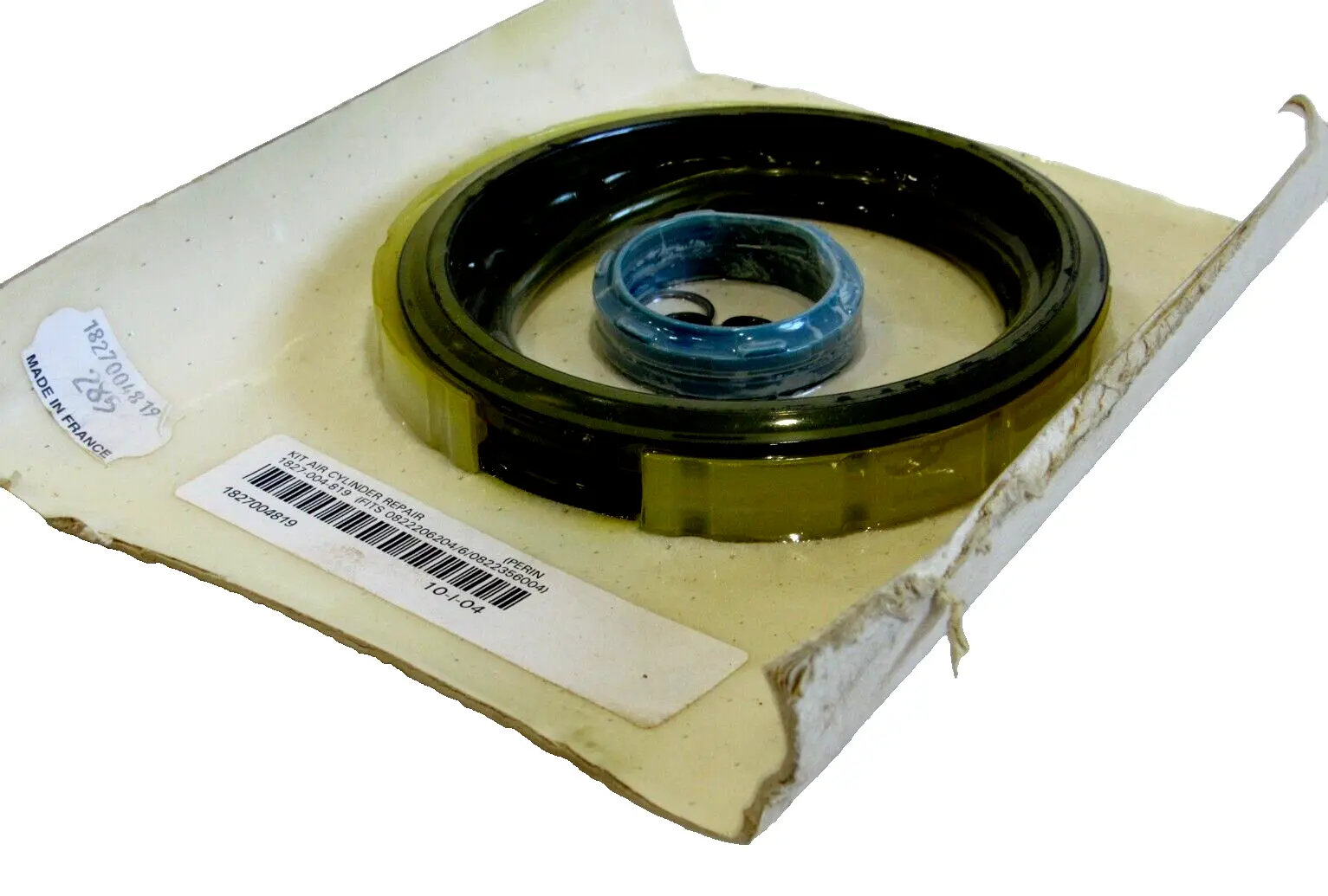 NEW GENERIC 1827-004-819 AIR CYLINDER REPAIR KIT 1827004819