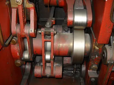 USED 1972 NATIONAL 56
