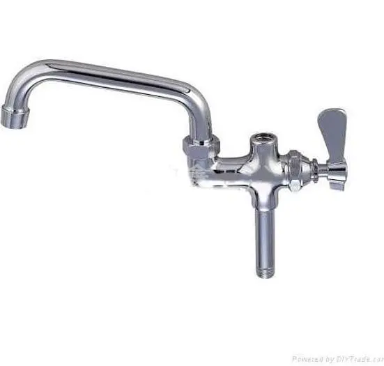 ADD ON FAUCET KIT