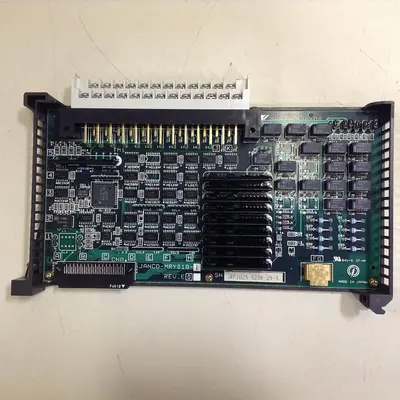 USED YASKAWA JANCD-MRY01B-1 REV E0