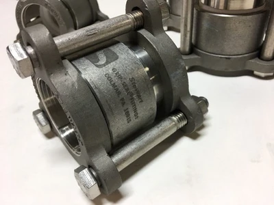 NEW Stewart 1-5/8"