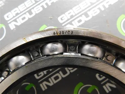 USED SKF 6020/C3
