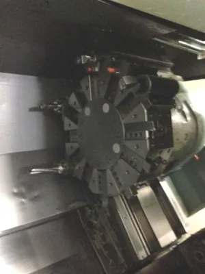 USED 1980 MORI SEIKI
