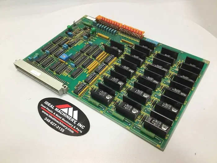 USED KEBA E-16-DIGOUT-PLUS D1456D