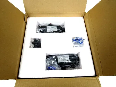 NEW TEXAS INSTRUMENTS 500-5039 NETWORK INTERFACE MODULE 5005039