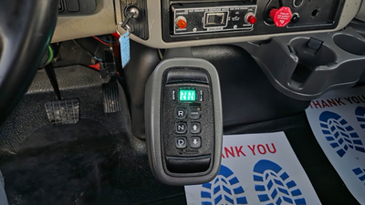 Used 2012 INTERNATIONAL 4400 Tow trucks Oklahoma US | OT Truck & Tractor Sales #1383867
