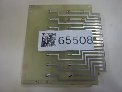 USED SCI 080-2459-2 REV A