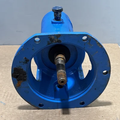 Used GORMAN-RUPP 12B20-B Centrifugal Pumps Indiana US | J&J Industrial Supply #1427164