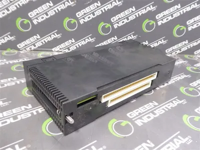 Toshiba DI935 type2 light Digital Input Module Rev/Ver B1.A1 Used