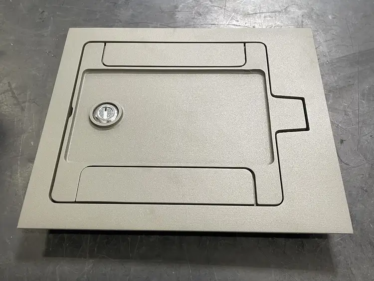 New | in-Stock WIREMOLD RFB119CTCGY Parts British Columbia CA | Lenmark #269497