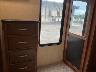 Used 2017 BIGHORN 39FL Campers, Caravans, Motorhomes Michigan US | Miedema Asset Management Group #1406910