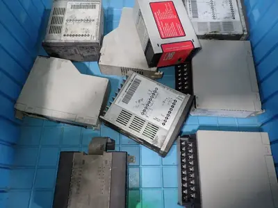 Electrical Components
