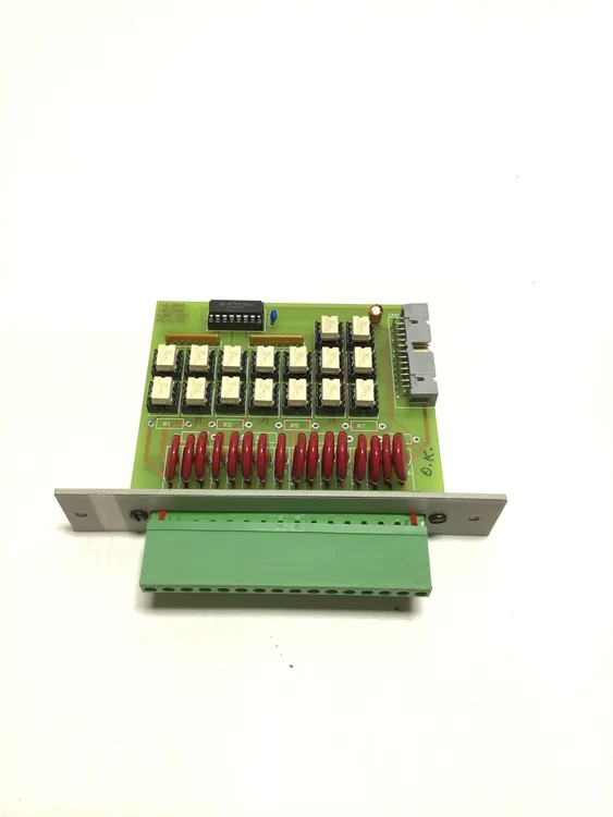 Used CTI _UNKNOWN_ I/O Boards & Replacement Parts Pennsylvania US | Moses B Glick #990613