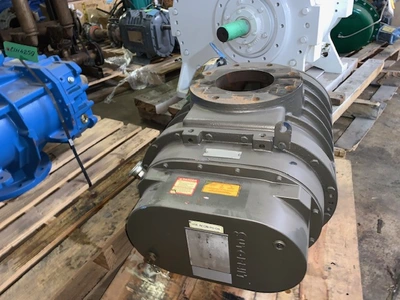 USED Sutorbilt Gardner Denver GAFLDPA