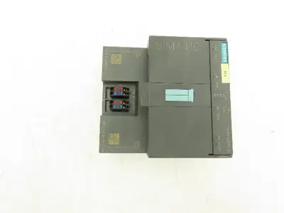 Used SIEMENS _UNKNOWN_ PLC Ethernet Equipment Indiana US | Arrow Industrial #1408127