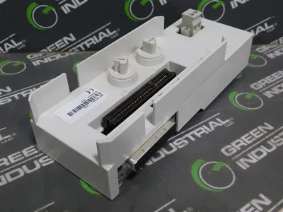 ABB 3BSE030192R1 Module Termination Unit Base PR:B TP857 Used