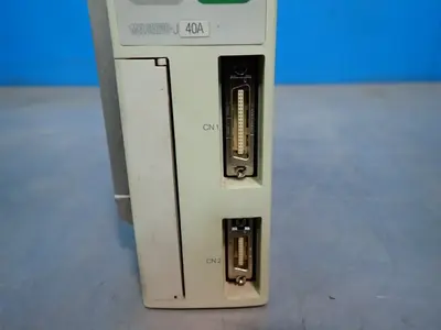 USED MITSHUBISHI MRJ40A