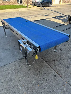 Used 2023 VEMAG HP 25E Food Processing Equipment (misc) Illinois US | M&M Equipment Corp. #1421774