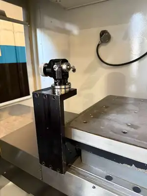 Used 2013 HAAS VF-3SSAPC Vertical Machining Centers California US | MachineStation #1134972
