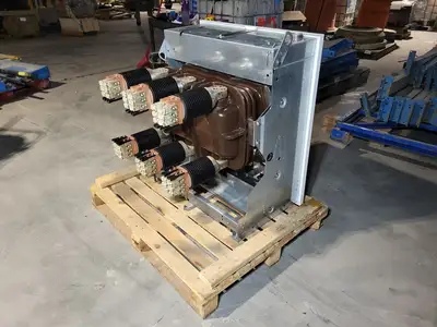 NEW SCHNEIDER ELECTRIC LF3
