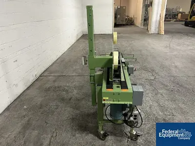 USED Loveshaw Loveshaw Case Sealer, Model LD19PT