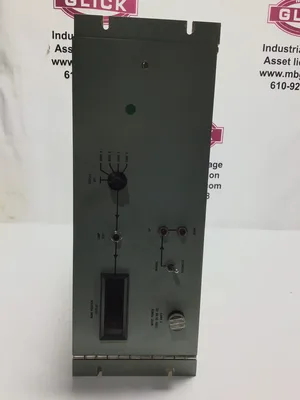 Westinghouse 7FMO-BS-2X-AYD 70 MHz FM Modulator