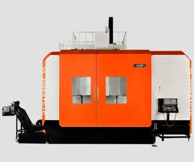 YSP VL-2000ATC Vertical Boring Mills (incld VTL) | B.W. GUILD EQUIPMENT INC. (1)