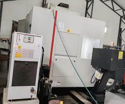 USED 2015 QUASER MF 630 C