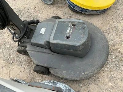 Used _UNKNOWN_ _UNKNOWN_ High Speed Burnishers Michigan US | Miedema Asset Management Group #1487803